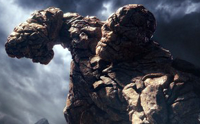 Fantastic Four