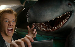 Monster Trucks