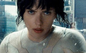 Ghost in the Shell