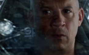 The Fate of the Furious