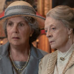 Downton Abbey: A New Era