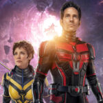 Ant-Man and the Wasp: Quantumania