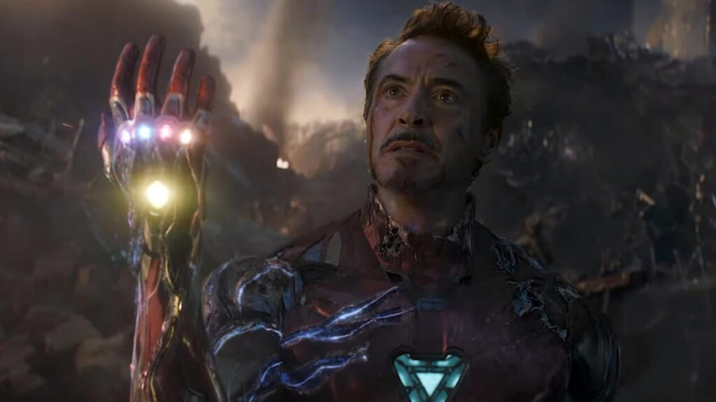 omaze avengers endgame