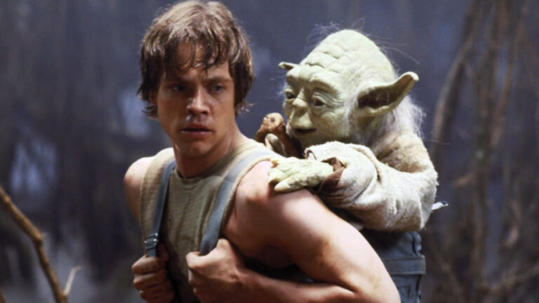 Star Wars: Empire Strikes Back (E5)