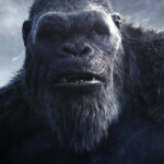 Godzilla x Kong: The New Empire