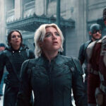 Thunderbolts* movie