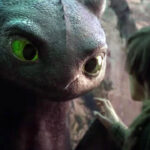 How to Train Your Dragon