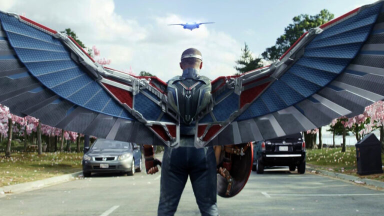 Captain America: Brave New World