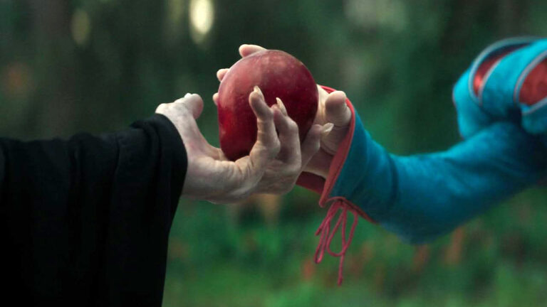 Snow White (2025)